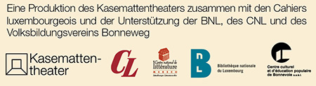 Koproduktion Cahiers Logos
