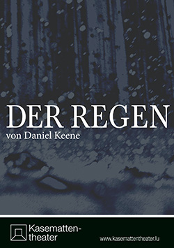 Der Regen von Daniel Keene