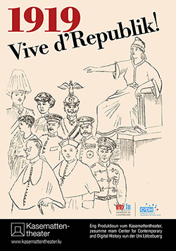 1919 Vive d'Republik!