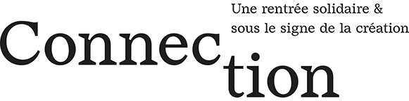 Logo projet Connection