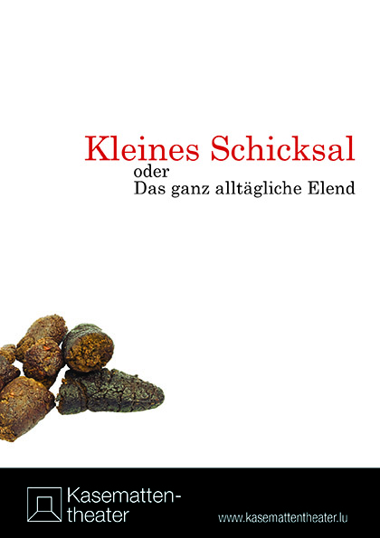 Motif Kleines Schicksal