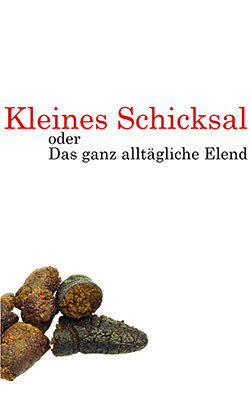 Motif kleines Schicksal