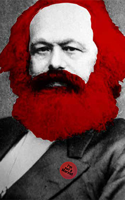 Karl Marx